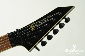 E-S-85HR - Black